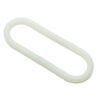 Silicone Hefty Wrap Ring 305mm Glow In The Dark