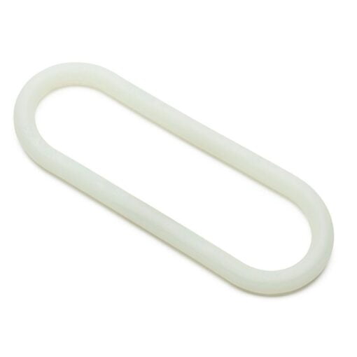 Silicone Hefty Wrap Ring 305mm Glow In The Dark