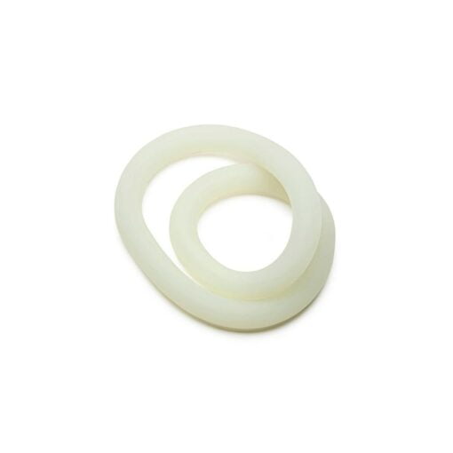 Silicone Hefty Wrap Ring 305mm Glow In The Dark - Image 3