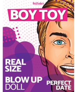 Boy Toy Sex Doll Male