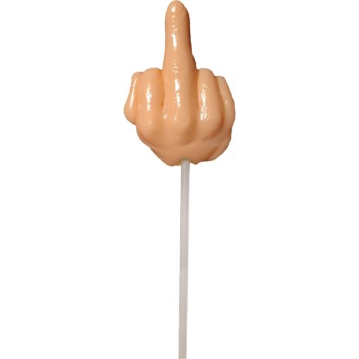 Fuck You Finger Fucker Lollipop - Image 2