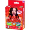 Ball Bands Gummy Cock Ring