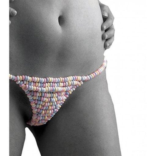 Candy G-String - Image 2