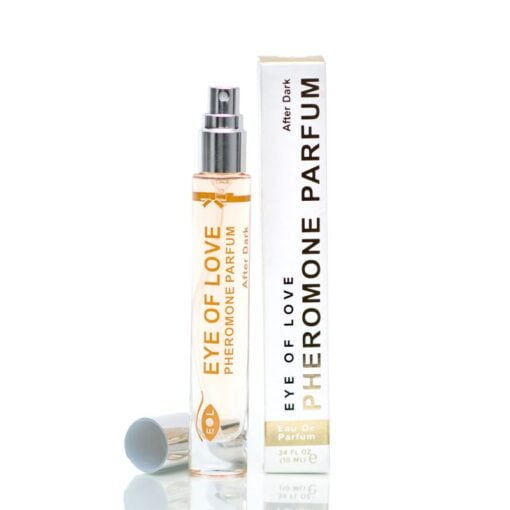 Pheromone Body Spray After Dark Attract Him 10ml - Image 2