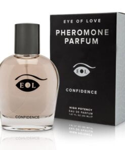 Pheromone Body Spray Confidence Attract Her 50ml