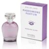 Pheromone Body Spray Morning Glow Attract Him 50ml