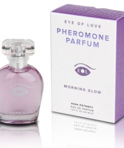 Pheromone Body Spray Morning Glow Attract Him 50ml