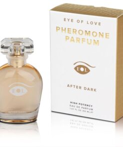 Pheromone Body Spray After Dark Attract Him 50ml