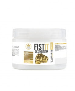 Fist It - Desensitizer - 500ml