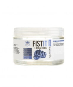 Fist It - Extra Thick - 500ml