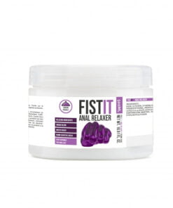 Fist It - Anal Relaxer- 500ml