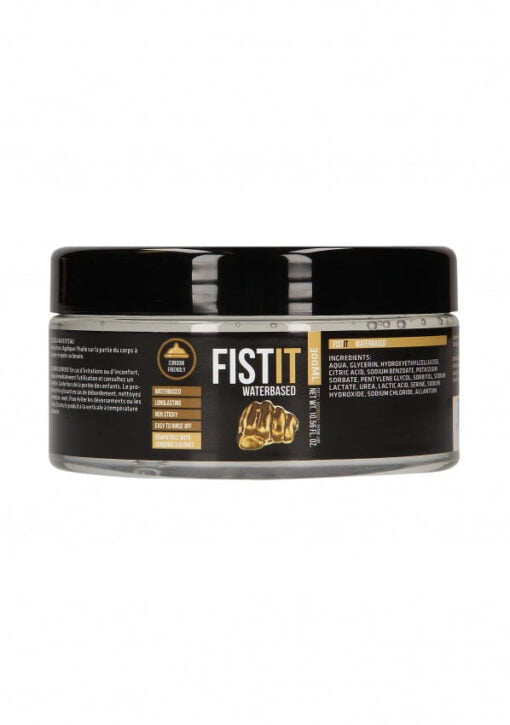 Fist It - Waterbased - 300 ml