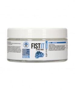 Fist It - Extra Thick - 300 ml