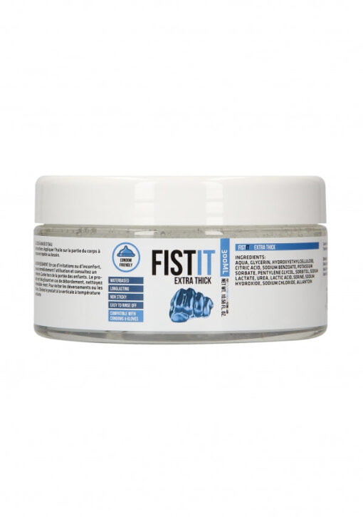 Fist It - Extra Thick - 300 ml