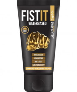Fist It - Waterbased - 100 ml