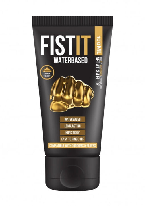 Fist It - Waterbased - 100 ml