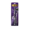 Buckd Lube Injector 4 Pc Bottle Adapter