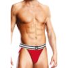 Prowler Jock Red/White