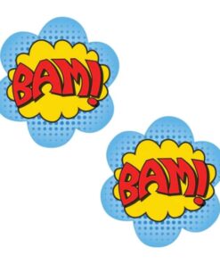 BAM Pasties