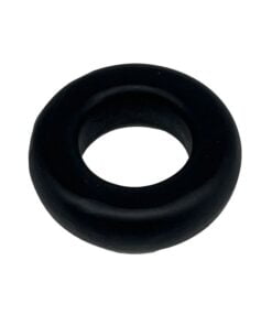 BuFu Ring Black