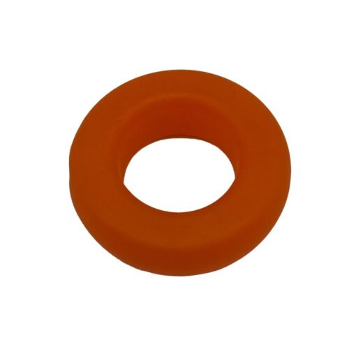 BuFu Ring Orange