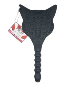 Demon Kat Paddle Dildo