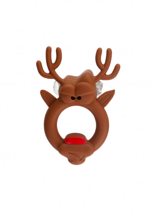 The Red Nosed Reindeer