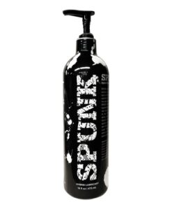 SPUNK Hybrid Lube 16oz/473ml