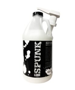 SPUNK Hybrid Lube 64oz/1.9L