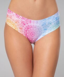 Mandala Happiness Thong
