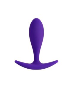 ToDo Hub Anal Plug Violet