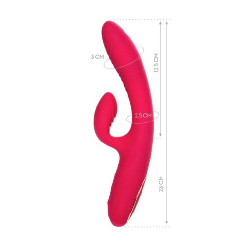 JOS Enila Dual Ended Stimulator - Image 2