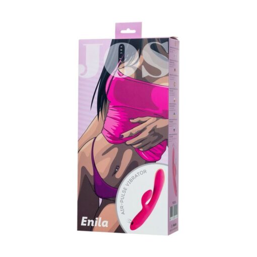 JOS Enila Dual Ended Stimulator - Image 3