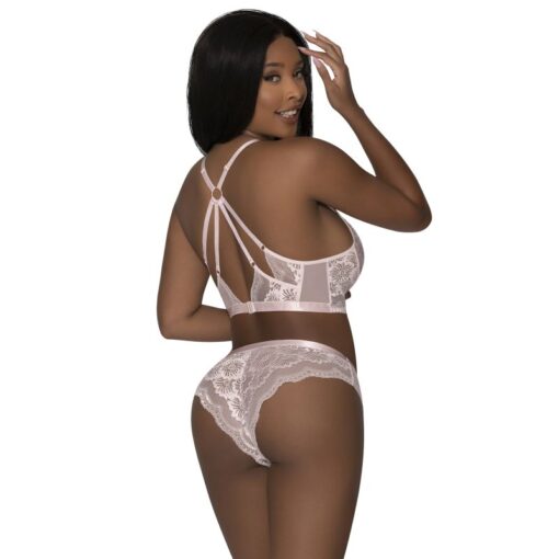 Lace Cami and Short Set - Image 2