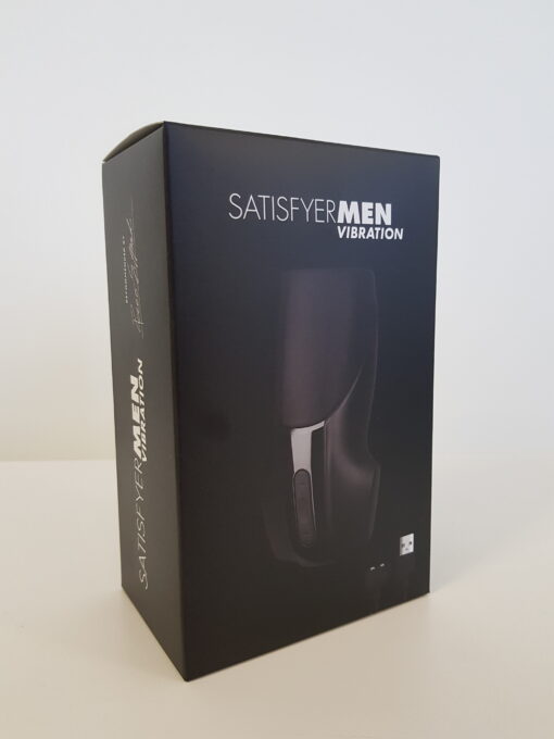 Satisfyer Men Vibration - Image 7