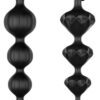 Satisfyer Love Beads Black