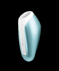 Satisfyer Love Breeze Ice Blue