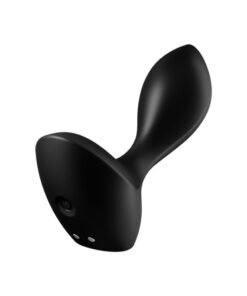 Satisfyer Backdoor Lover Black