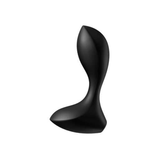Satisfyer Backdoor Lover Black - Image 2