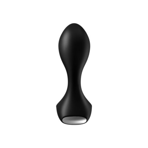 Satisfyer Backdoor Lover Black - Image 4