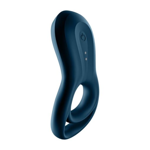 Satisfyer Epic Duo Cockring w Bluetooth Connect App - Image 4