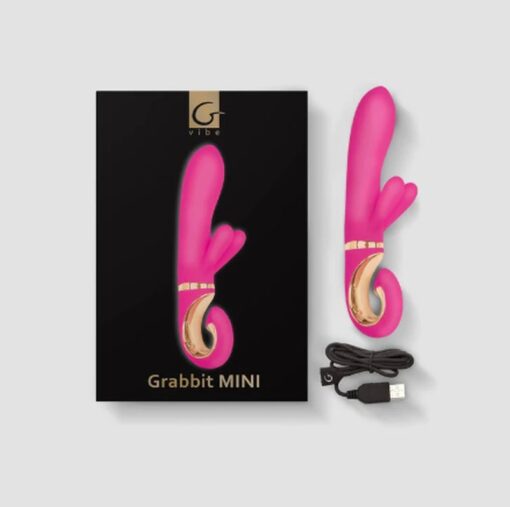 Grabbit MINI Dolce Violet - Image 3