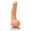 Greal MINI Flesh w Suction Cup