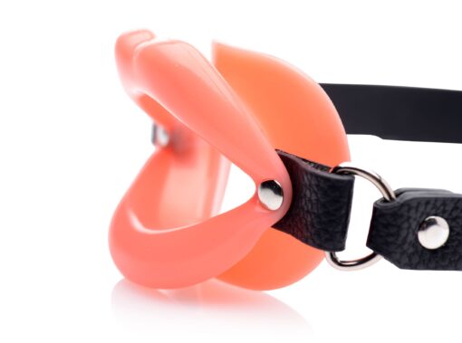 Sissy Mouth Gag - Image 2