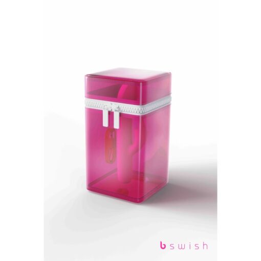 Bwild Bunny Classic Infinite Limited Edition Sunset Pink - Image 2