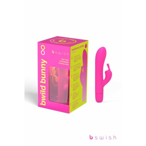 Bwild Bunny Classic Infinite Limited Edition Sunset Pink - Image 3