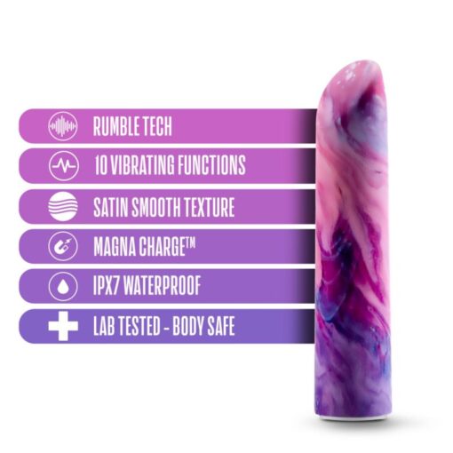 Entangle Power Vibe Lilac - Image 3