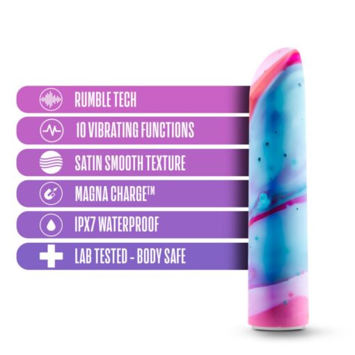 Fascinate Power Vibe Peach - Image 3