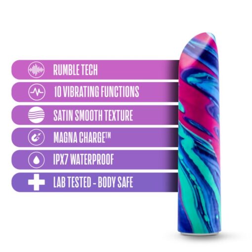 Sublime Power Vibe Alexandrite - Image 3