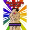 The Gay Porn Colouring Book